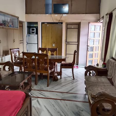 Kusum Palace 바라나시 외부 사진