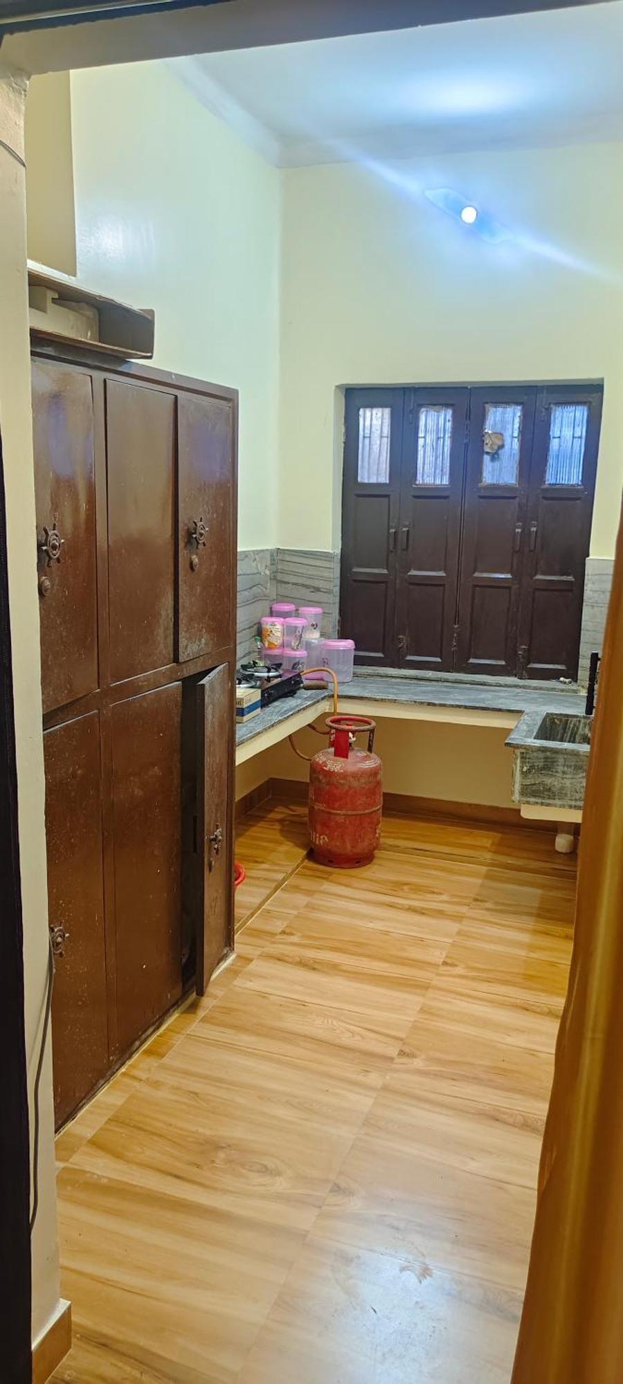 Kusum Palace 바라나시 외부 사진